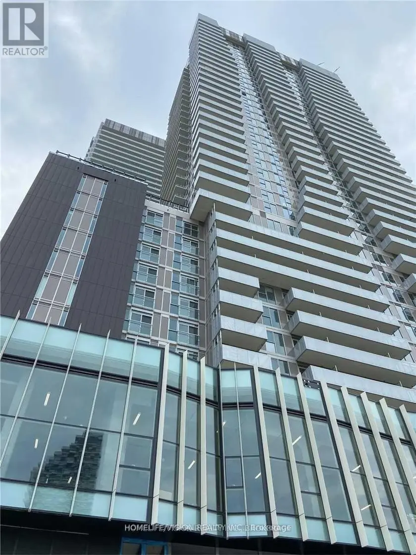 Apartment at 2111 - 15 LOWER JARVIS STREET, Toronto (Waterfront Communities)