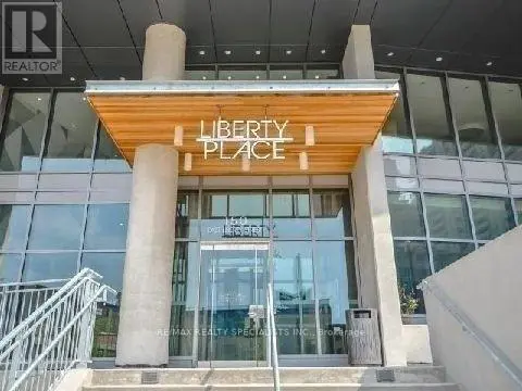 Apartment at 904 - 150 EAST LIBERTY STREET, Toronto (Niagara)