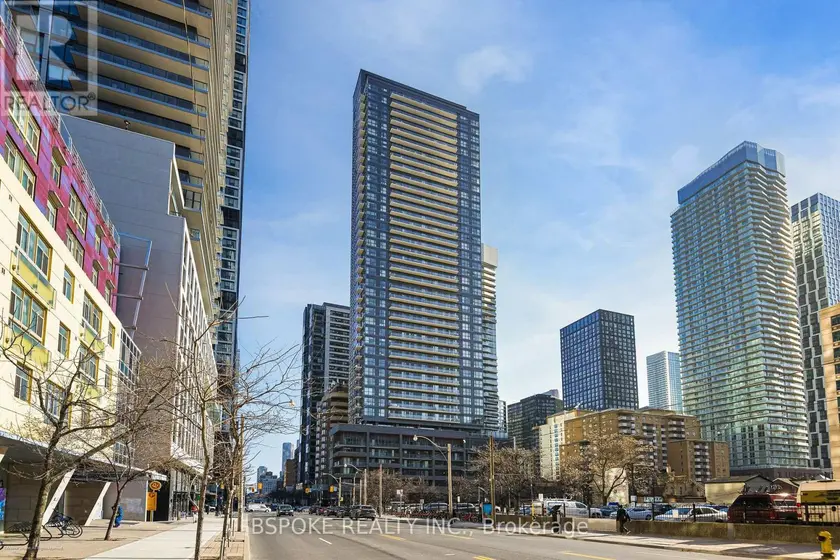 Apartment at 1204 - 159 DUNDAS STREET E, Toronto