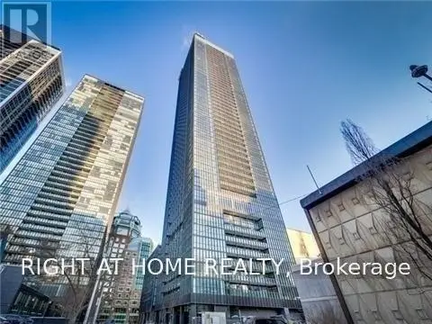 Apartment at 2409 - 101 CHARLES STREET E, Toronto