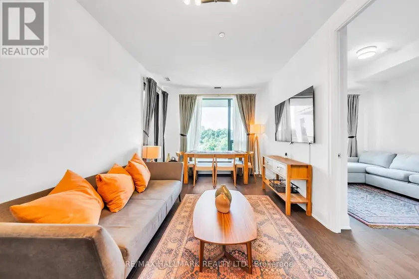 Apartment at GPH22 - 280 HOWLAND AVENUE, Toronto (Annex)