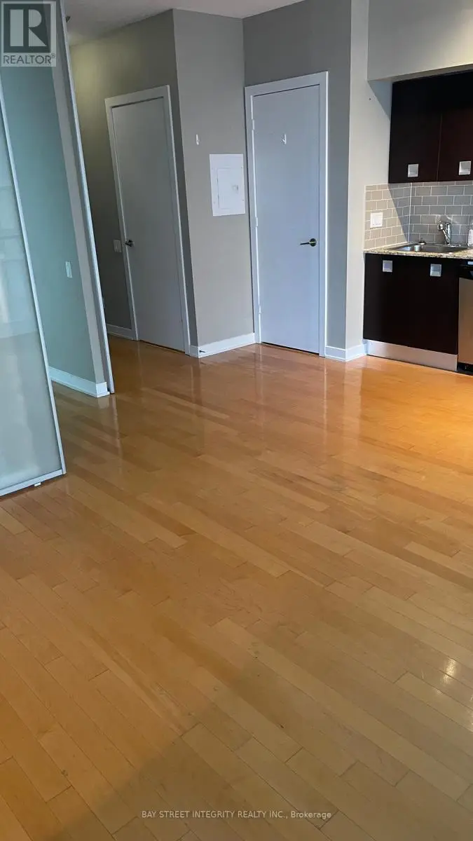 Apartment at 1512 - 33 CHARLES STREET E, Toronto