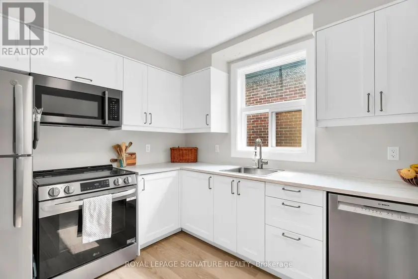 Multiplex at 3 - 117 HILLSDALE AVENUE E, Toronto