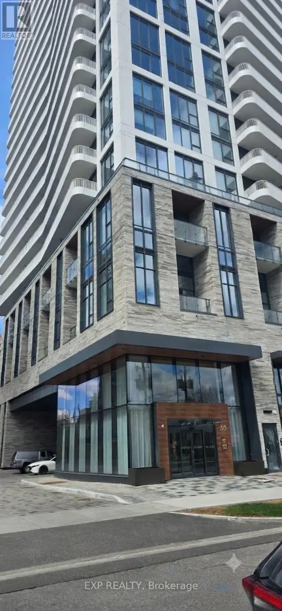 Apartment at 2803 - 36 OLIVE AVENUE, Toronto