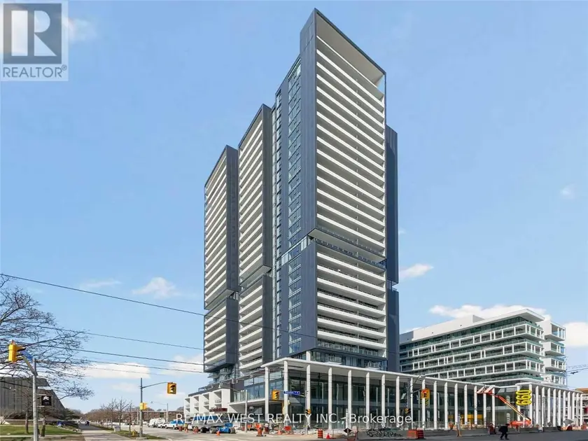 Apartment at 2802 - 225 SUMACH STREET, Toronto (Regent Park)