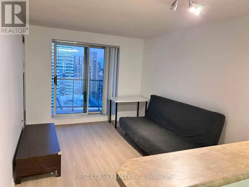 Apartment at LPH10 - 22 OLIVE AVENUE, Toronto