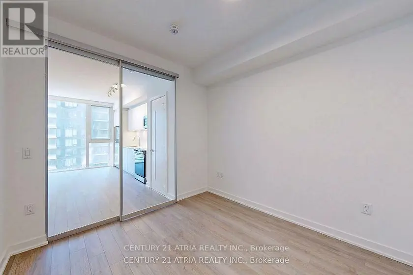Apartment at 1005 - 357 KING STREET W, Toronto