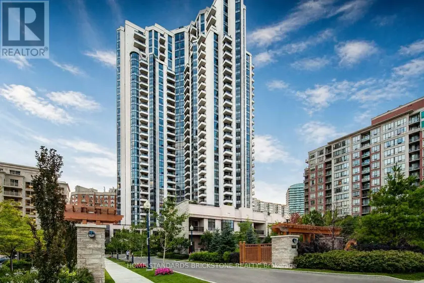 Apartment at 2226 - 500 DORIS AVENUE, Toronto (Willowdale East)