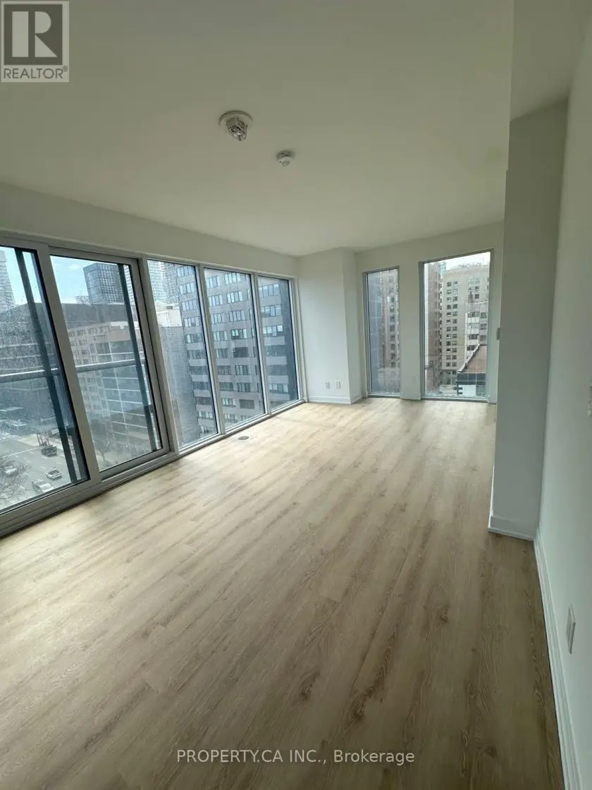 Apartment at 702 - 319 JARVIS STREET, Toronto