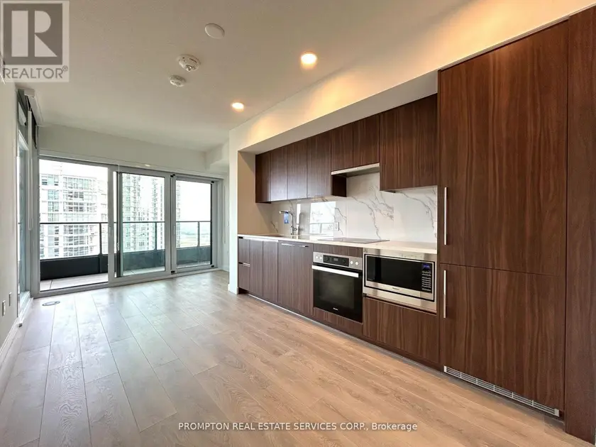 Apartment at 5209 - 1 CONCORD CITYPLACE WAY, Toronto (Waterfront Communities)