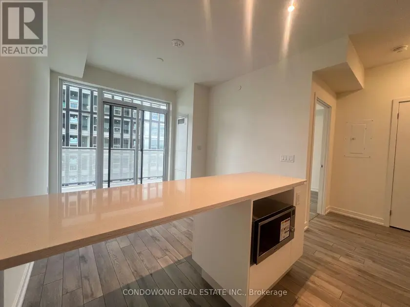 Apartment at 4601 - 89 CHURCH STREET, Toronto