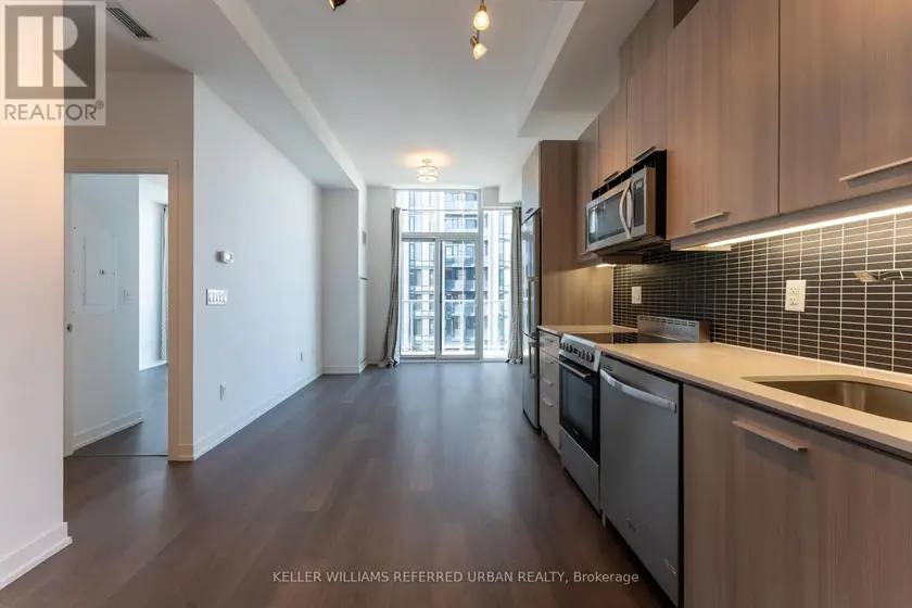Apartment at PH01 - 105 GEORGE STREET, Toronto