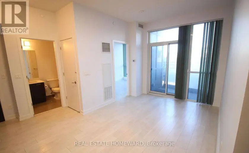 Apartment at 732 - 50 BRUYERES MEWS, Toronto
