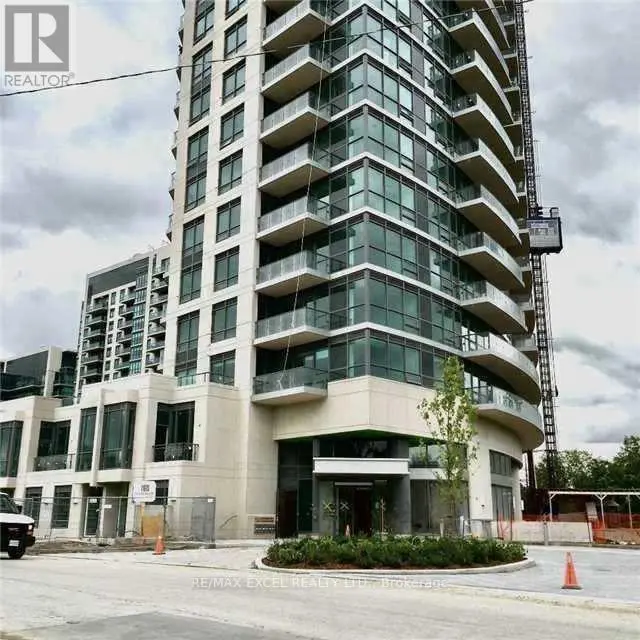 Apartment at 417 - 160 VANDERHOOF AVENUE, Toronto