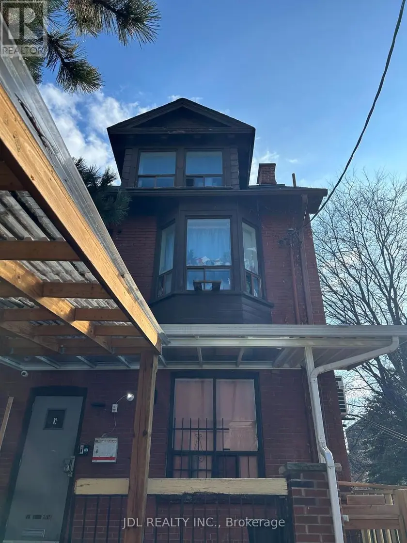 Townhouse at TWO BEDROOMS UNIT A/B - 3 PEMBROKE ST STREET, Toronto