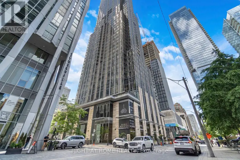 Apartment at 2113 - 11 YORKVILLE AVENUE, Toronto