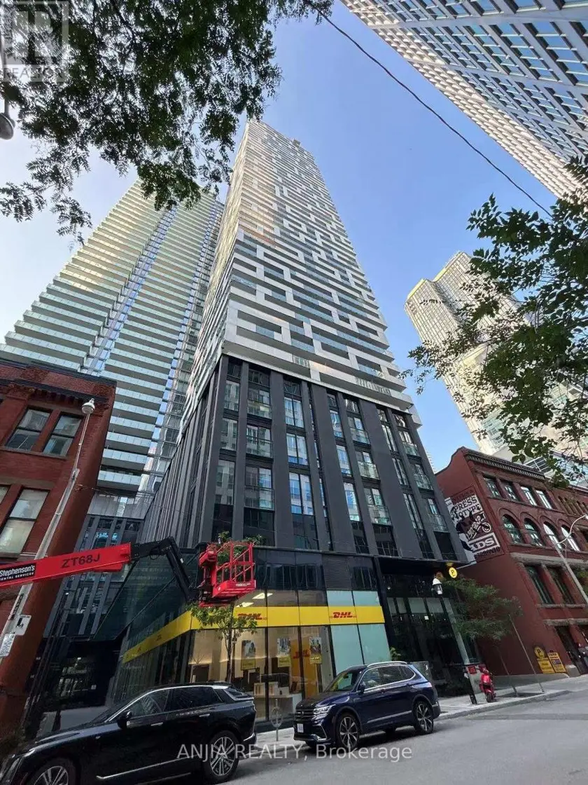 Apartment at 4105 - 20 LOMBARD STREET, Toronto