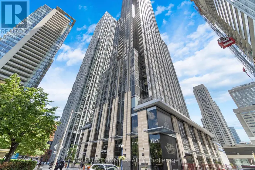 Apartment at 2113 - 11 YORKVILLE AVENUE, Toronto