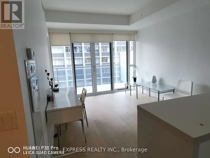 Apartment at 1509 - 7 GRENVILLE STREET, Toronto