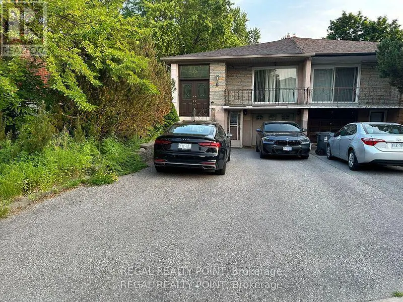 Semi-Detached/Link at 6 HARRINGTON CRESCENT, Toronto