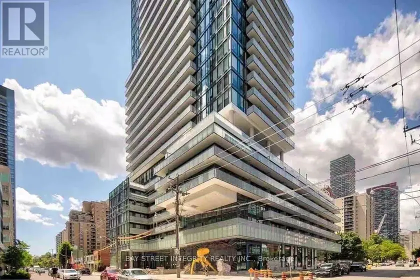 Apartment at 1609 - 161 ROEHAMPTON AVENUE, Toronto