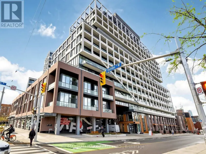 Apartment at 1210 - 115 DENISON AVENUE, Toronto