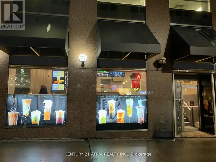Other at 439A YONGE STREET, Toronto
