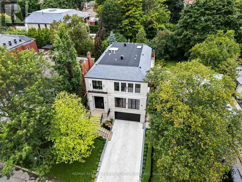 Detached at 50 DANESWOOD ROAD, Toronto