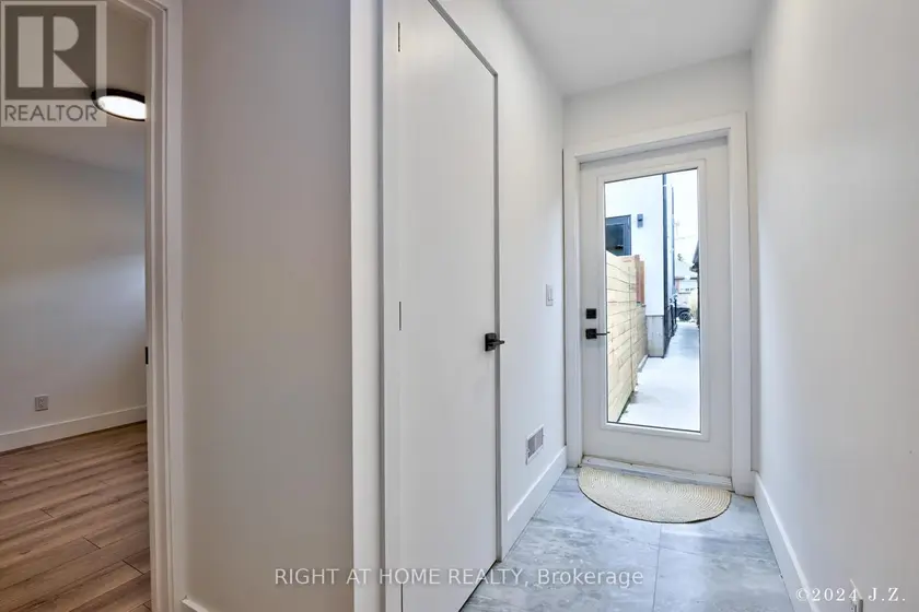 Semi-Detached/Link at COACHHS - 50A LANARK AVENUE, Toronto
