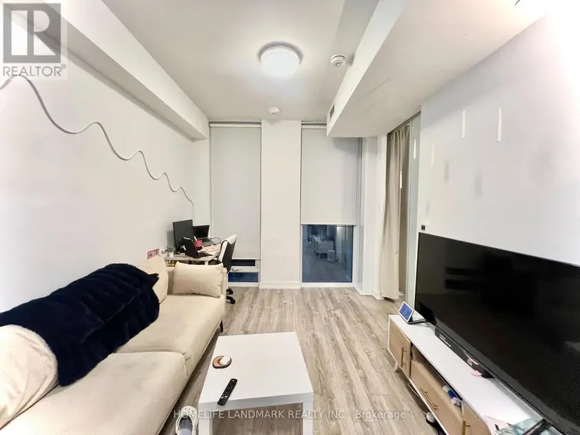 Apartment at 1106 - 28 WELLESLEY STREET E, Toronto