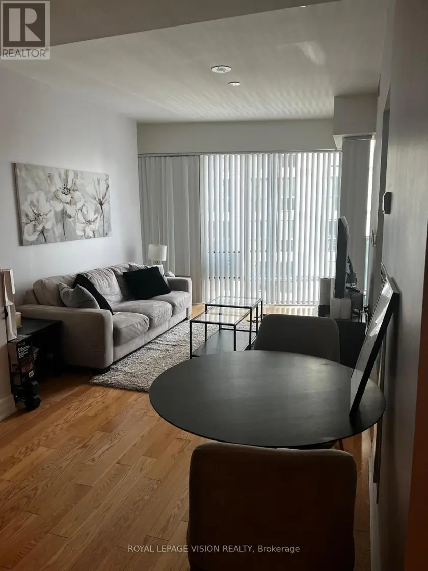 Apartment at 2701 - 8 THE ESPLANADE AVENUE, Toronto (Waterfront Communities)