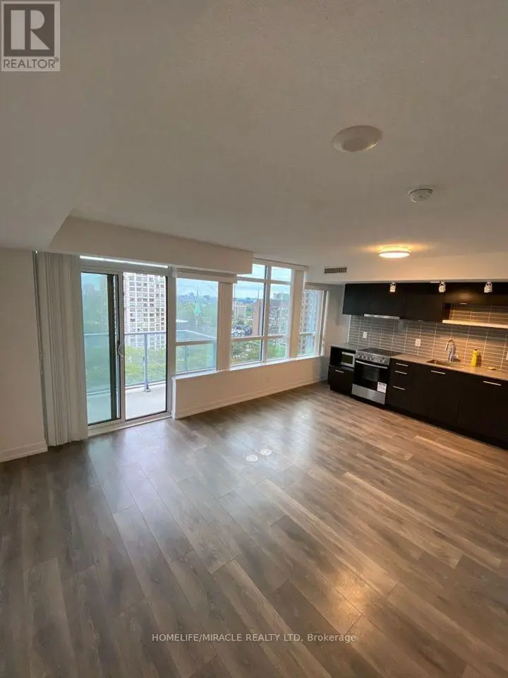 Apartment at 1407 - 365 CHURCH STREET, Toronto