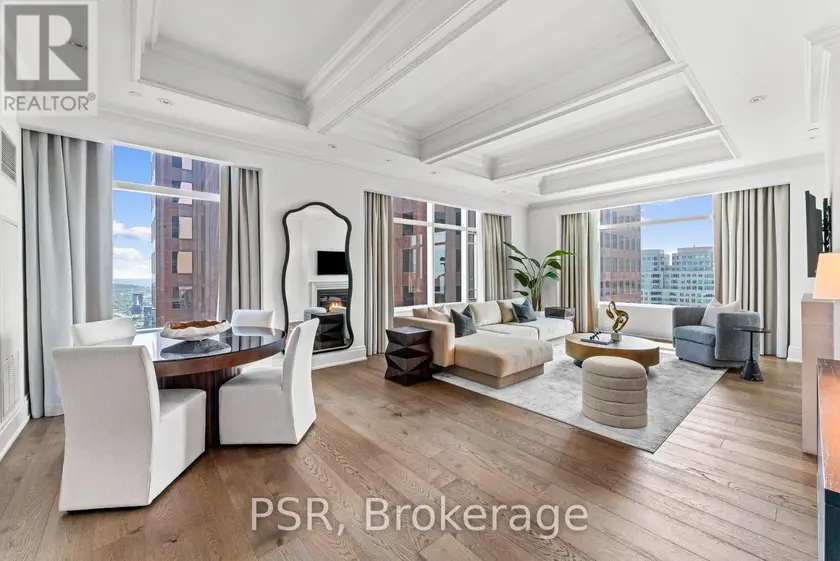 Apartment at 4804 - 311 BAY STREET, Toronto
