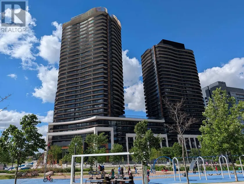 Apartment at 1809 - 68 ESTHER SHINER BOULEVARD, Toronto