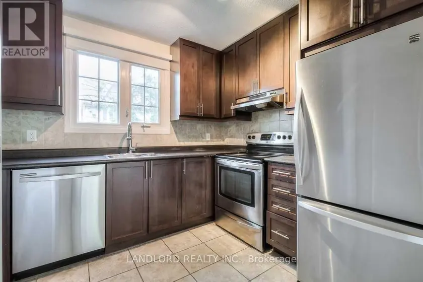 Townhouse at 233 BERKELEY STREET, Toronto
