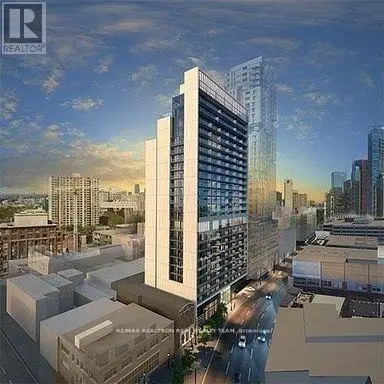Apartment at 1111 - 330 RICHMOND STREET W, Toronto