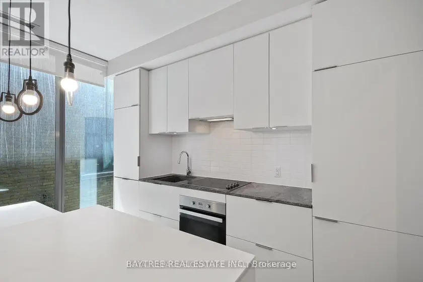 Apartment at 306 - 5 ST JOSEPH STREET, Toronto