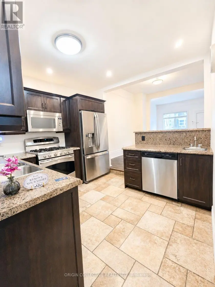 Semi-Detached/Link at 43 CARR STREET, Toronto