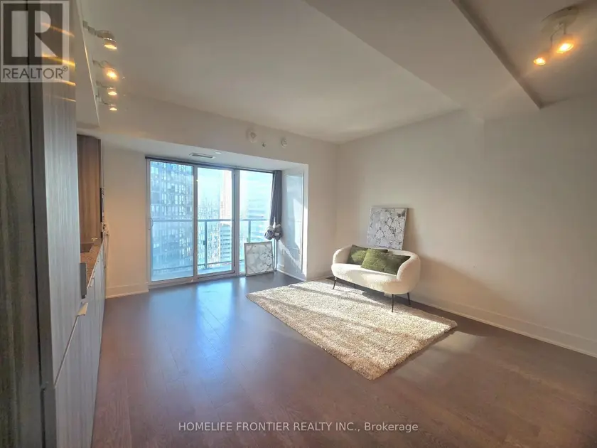 Apartment at 1701 - 955 BAY STREET, Toronto