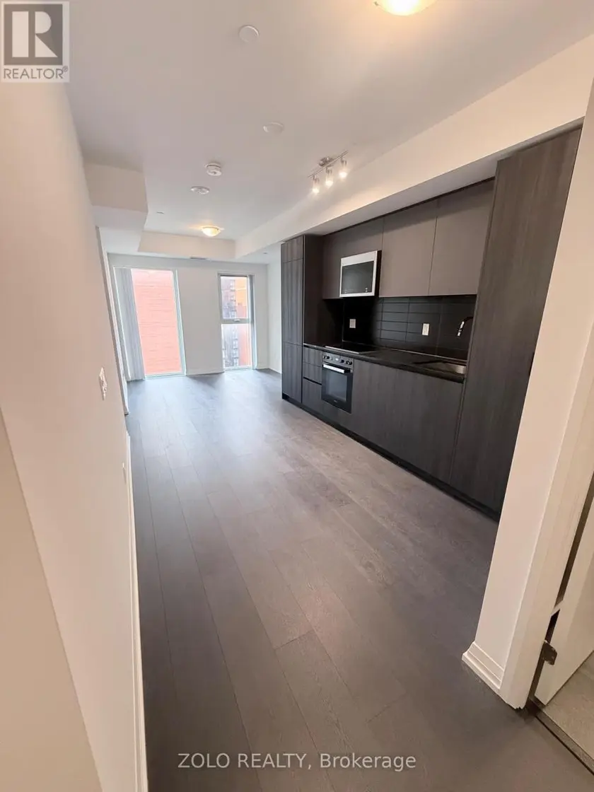 Apartment at 1106 - 400 KING STREET, Toronto (Waterfront Communities)