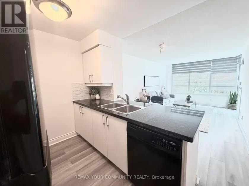 Apartment at 622 - 25 GREENVIEW AVENUE, Toronto (Newtonbrook West)