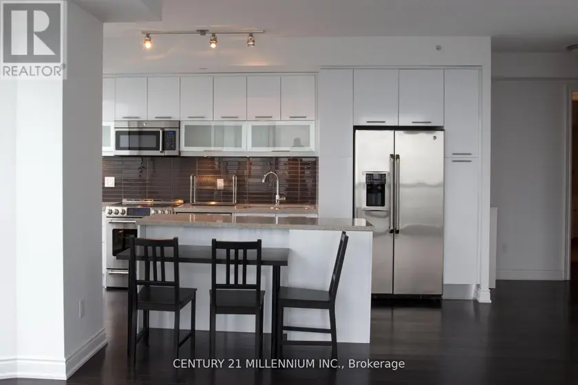 Apartment at 7002 - 388 YONGE STREET, Toronto (Bay Street Corridor)