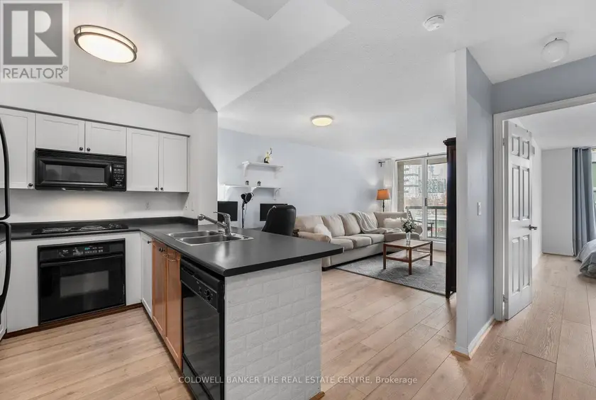 Apartment at 704 - 311 RICHMOND STREET E, Toronto