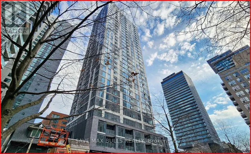 Apartment at 2407 - 65 MUTUAL STREET, Toronto