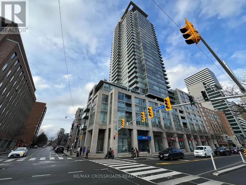 Apartment at 3003 - 1 BEDFORD ROAD, Toronto