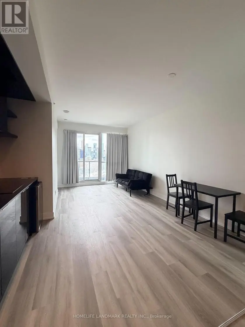 Apartment at 3701 - 70 TEMPERANCE STREET, Toronto (Bay Street Corridor)