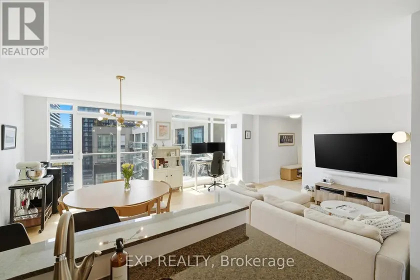 Apartment at PH20 - 230 KING STREET E, Toronto