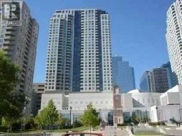 Apartment at 1508 - 8 HILLCREST AVENUE, Toronto