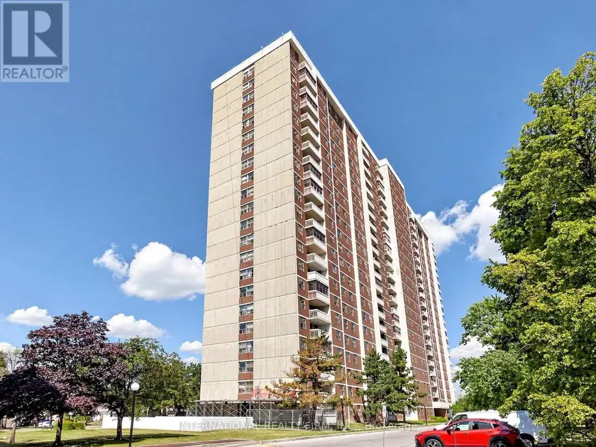 Apartment at 1812 - 205 HILDA AVENUE, Toronto