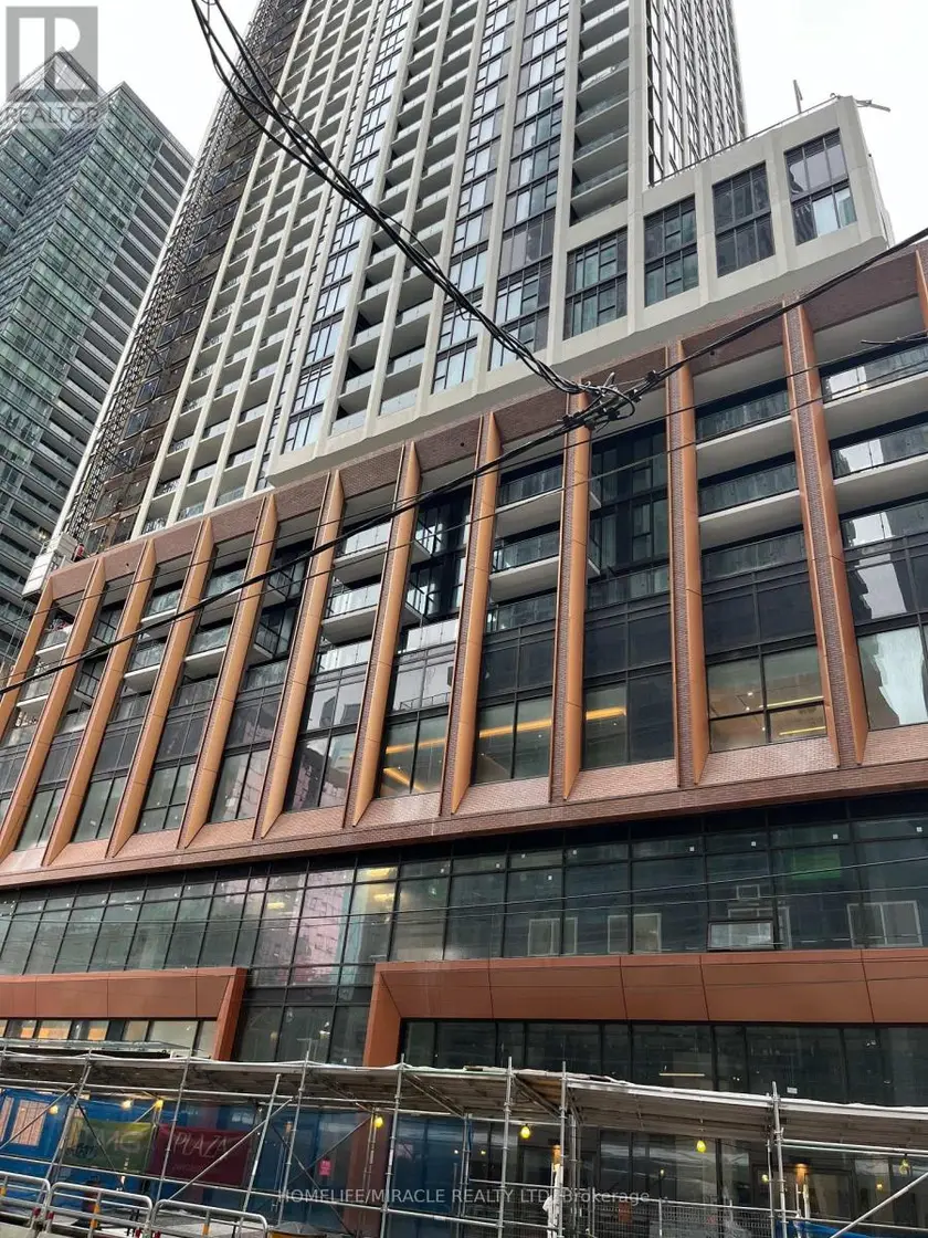 Apartment at 1801 - 400 KING STREET, Toronto